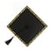 1yd. Gold Star Graduation Cap Bling Stickers by Recollections™